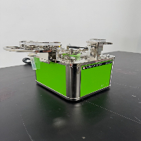 Formulatrix Mantis Reagent Dispenser image 0